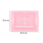 Caja-De-Almacenamiento-SANRIO-My-Melody-Plegable-Sint-tica-Rosa-8-24968
