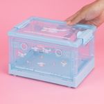 Caja-De-Almacenamiento-SANRIO-Cinnamoroll-Plegable-Sint-tica-Azul-2-24970