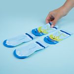 Calcetines-Para-Mascota-TOY-STORY-DISNEY-Al-en-Grandes-Toy-Story-94-Poli-ster-5-Elastodieno-1-Elastano-Azules-2-24977