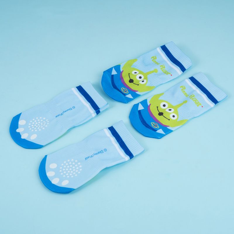 Calcetines-Para-Mascota-TOY-STORY-DISNEY-Al-en-Grandes-Toy-Story-94-Poli-ster-5-Elastodieno-1-Elastano-Azules-4-24977