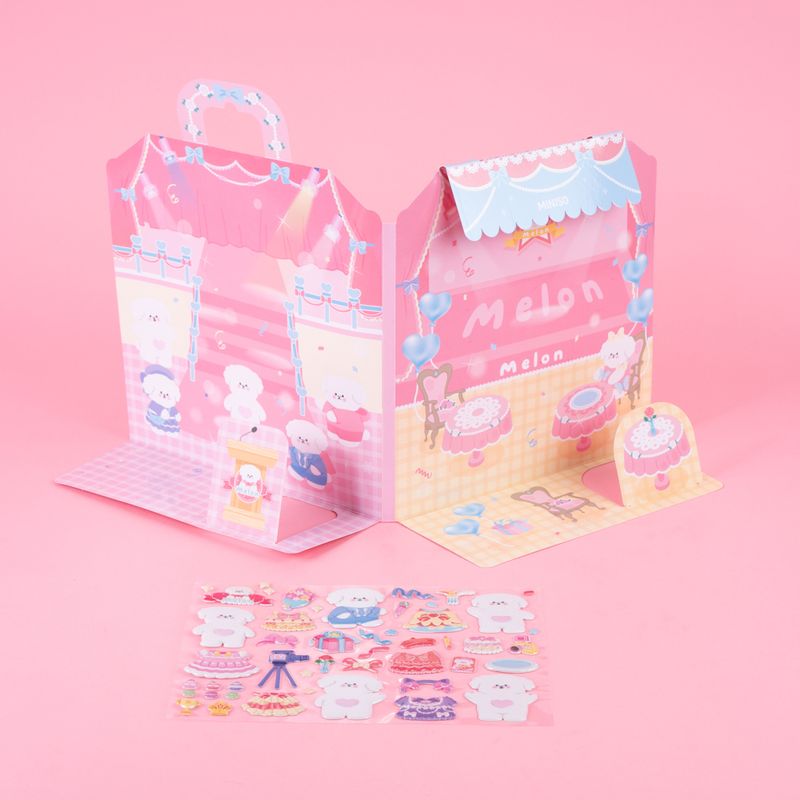 Libro-De-Stickers-MINISO-Ceremonia-De-Premios-Puffy-50-Piezas-4-24983