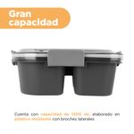 Contenedor-De-Alimentos-Gran-Capacidad-Pl-stico-Gris-1200-ml-5-24998