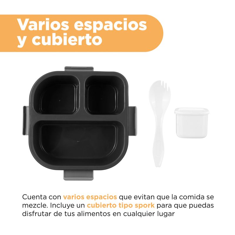 Contenedor-De-Alimentos-Gran-Capacidad-Pl-stico-Gris-1200-ml-6-24998