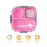 Contenedor-De-Alimentos-Gran-Capacidad-Pl-stico-Rosa-1200-ml-4-25001