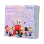 Paquete-Pa-uelos-Desechables-Snoopy-100-Pulpa-De-Madera-12-Piezas-2-25357