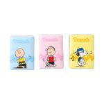 Paquete-Pa-uelos-Desechables-Snoopy-100-Pulpa-De-Madera-12-Piezas-4-25357