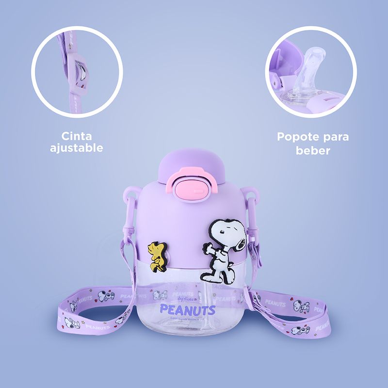 Cilindro-Con-Correa-SNOOPY-Pl-stico-Lila-5-25012