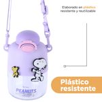 Cilindro-Con-Correa-SNOOPY-Pl-stico-Lila-6-25012