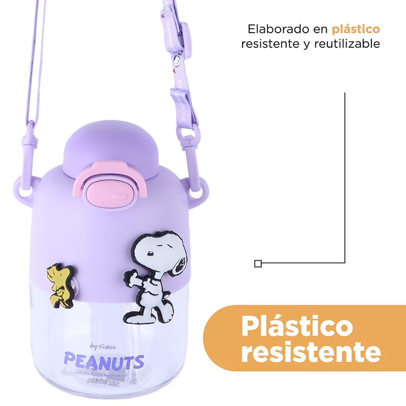 Cilindro-Con-Correa-SNOOPY-Pl-stico-Lila-6-25012