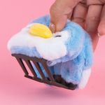 Pinza-Para-Cabello-MINI-FAMILY-Sr-Miniso-Afelpada-Azul-2-25044