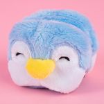 Pinza-Para-Cabello-MINI-FAMILY-Sr-Miniso-Afelpada-Azul-4-25044