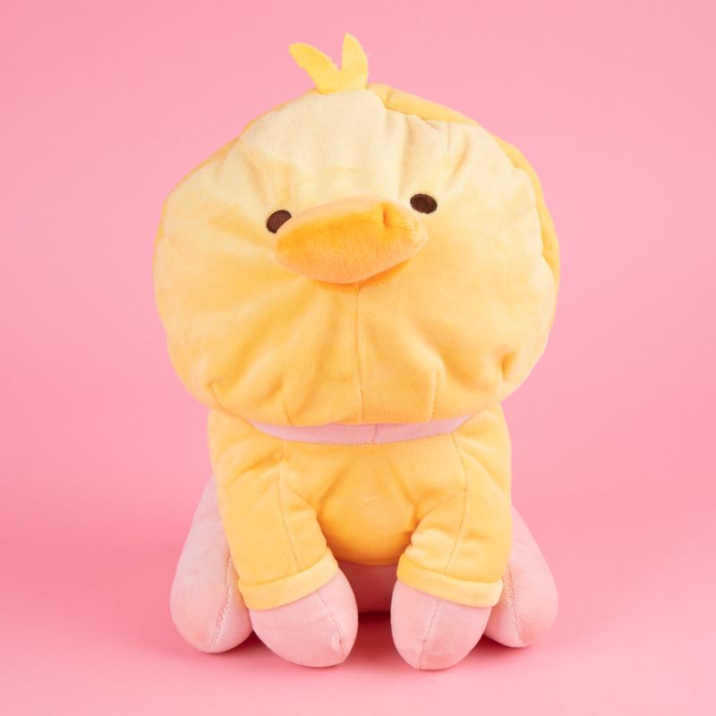 Peluche-MINI-FAMILY-Cerdita-Gigi-Con-Disfraz-De-Patito-Felpa-3-25050