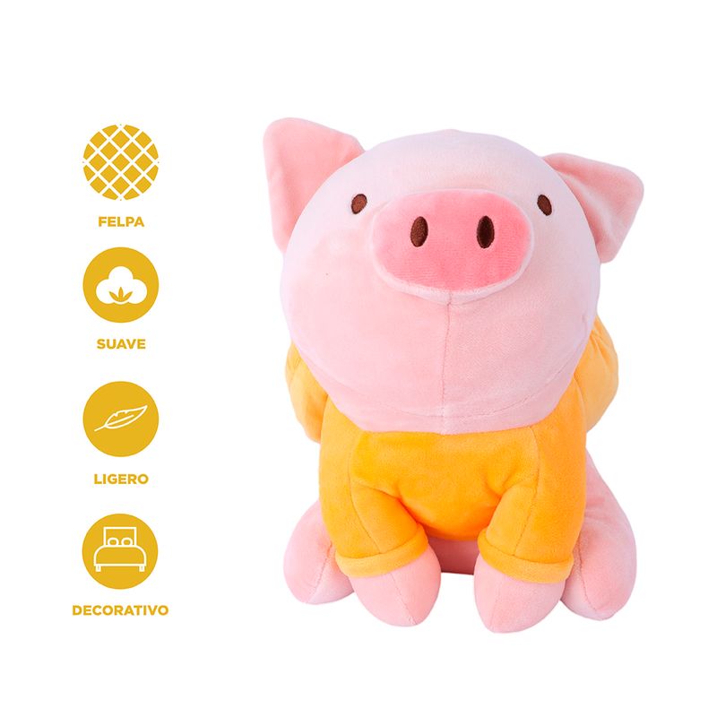 Peluche-MINI-FAMILY-Gigi-Disfrazada-De-Tigre-Mini-Family-Felpa-3-25051