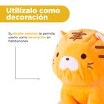 Peluche-MINI-FAMILY-Gigi-Disfrazada-De-Tigre-Mini-Family-Felpa-6-25051