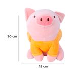 Peluche-MINI-FAMILY-Gigi-Disfrazada-De-Tigre-Mini-Family-Felpa-7-25051