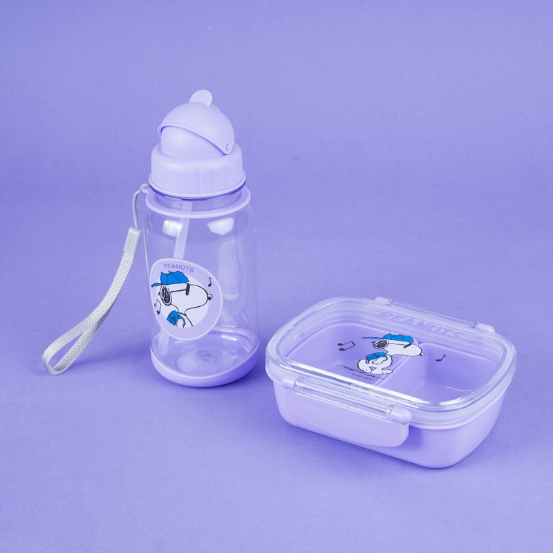 Kit-Cilindro-Y-Contenedor-De-Alimentos-Snoopy-Sint-ticos-Lilas-450-ml-360-ml-2-Piezas-3-25061