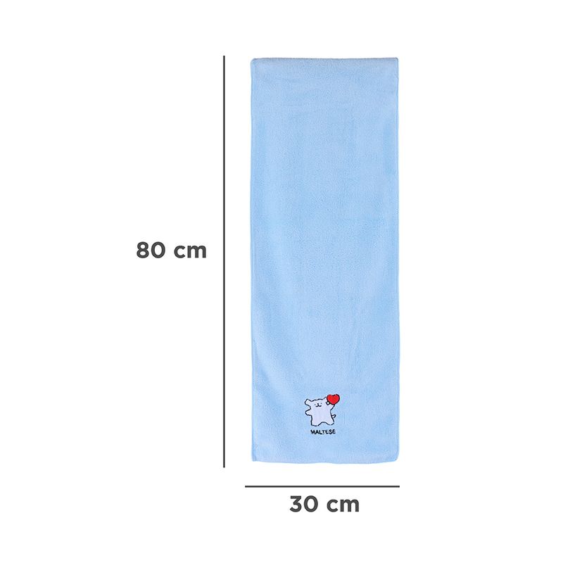 Toalla-Para-Manos-MINISO-Malt-s-84-Poli-ster-16-Poliamida-Azul-6-25063