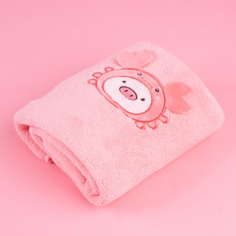 Tolla-Para-Manos-MINI-FAMILY-Cerdito-Poli-ster-Rosa-4-25064