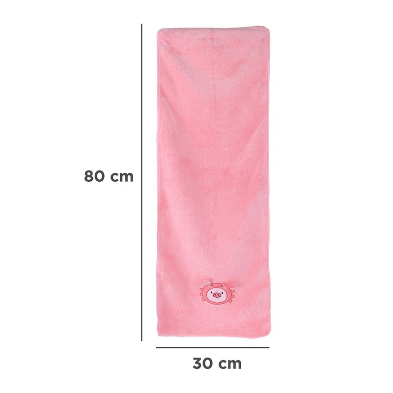 Tolla-Para-Manos-MINI-FAMILY-Cerdito-Poli-ster-Rosa-6-25064