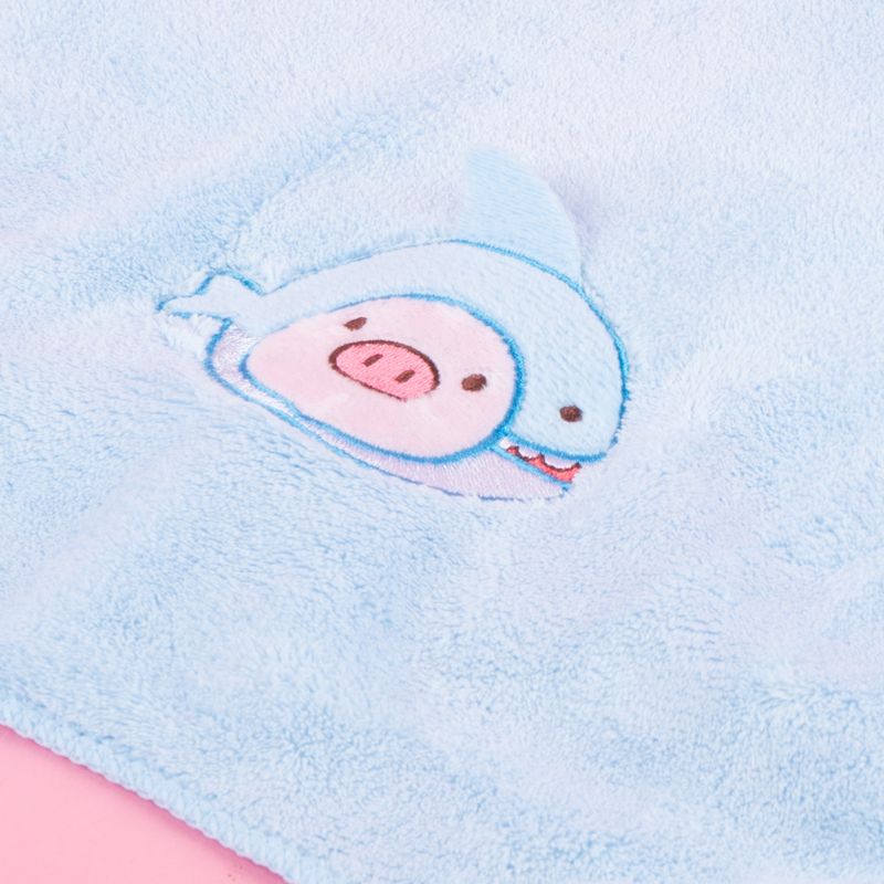 Toalla-Para-Manos-MINI-FAMILY-84-Poli-ster-18-Poliamida-Azul-5-25065