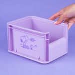 Organizador-De-Escritorio-SNOOPY-Pl-stico-Lila-2-25070
