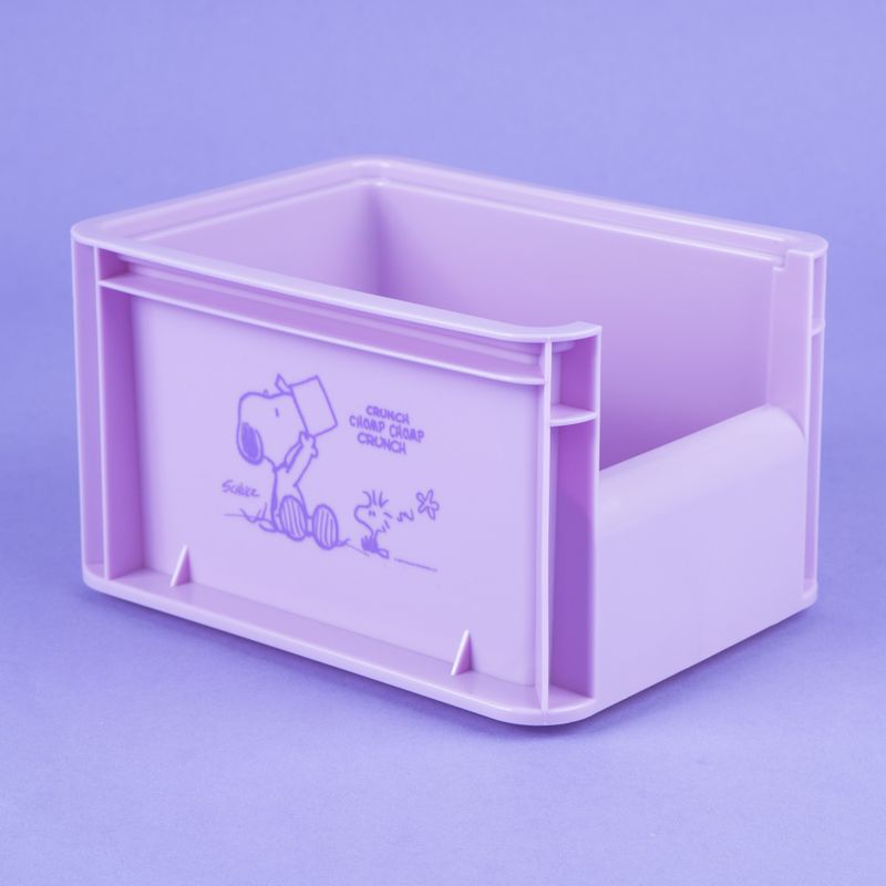 Organizador-De-Escritorio-SNOOPY-Pl-stico-Lila-3-25070