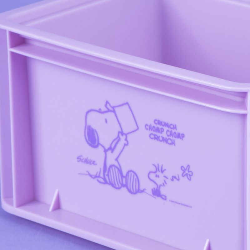 Organizador-De-Escritorio-SNOOPY-Pl-stico-Lila-7-25070