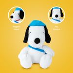 Peluche-SNOOPY-Felpa-Blanco-5-25086