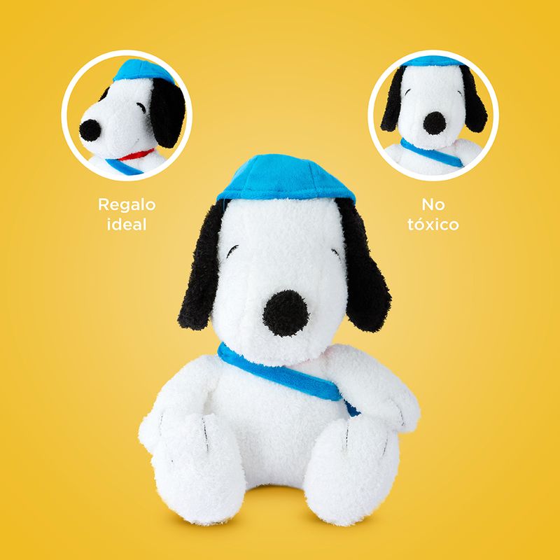 Peluche-SNOOPY-Felpa-Blanco-5-25086