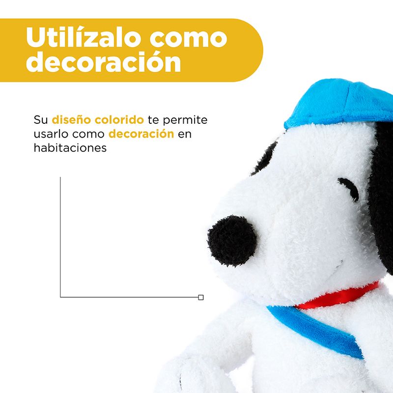 Peluche-SNOOPY-Felpa-Blanco-6-25086