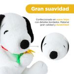 Peluche-SNOOPY-Girasol-Felpa-Blanco-4-25087