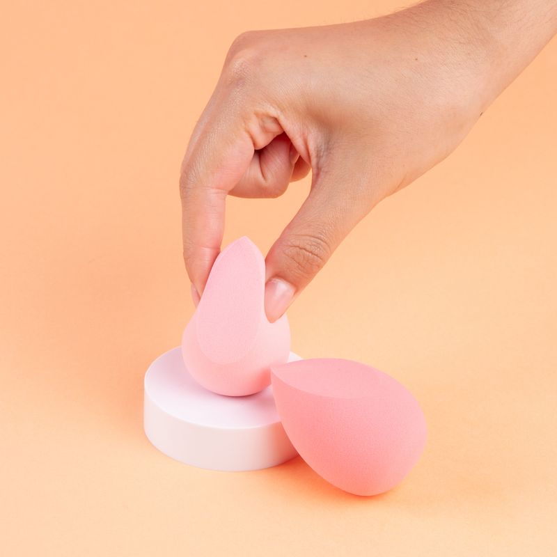 Set-Esponjas-De-Maquillaje-Miniso-Peach-Pink-Rosas-Borde-Plano-2-Piezas-2-26071
