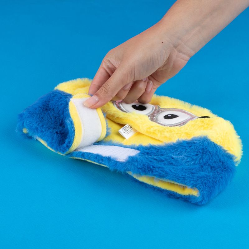 Gorro-Para-Mascotas-MINIONS-Poli-ster-Amarillo-2-25090