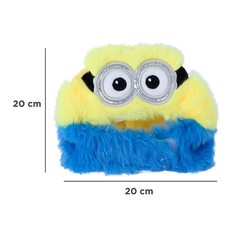 Gorro-Para-Mascotas-MINIONS-Poli-ster-Amarillo-6-25090