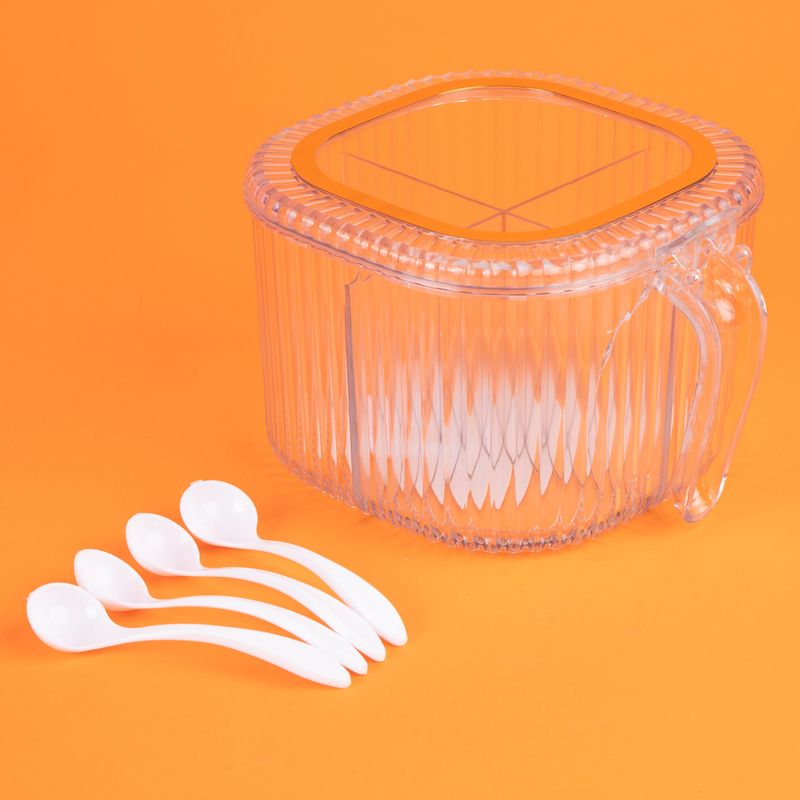 Contenedor-Para-Condimentos-MINISO-4-Secciones-Pl-stico-Transparente-6-25097