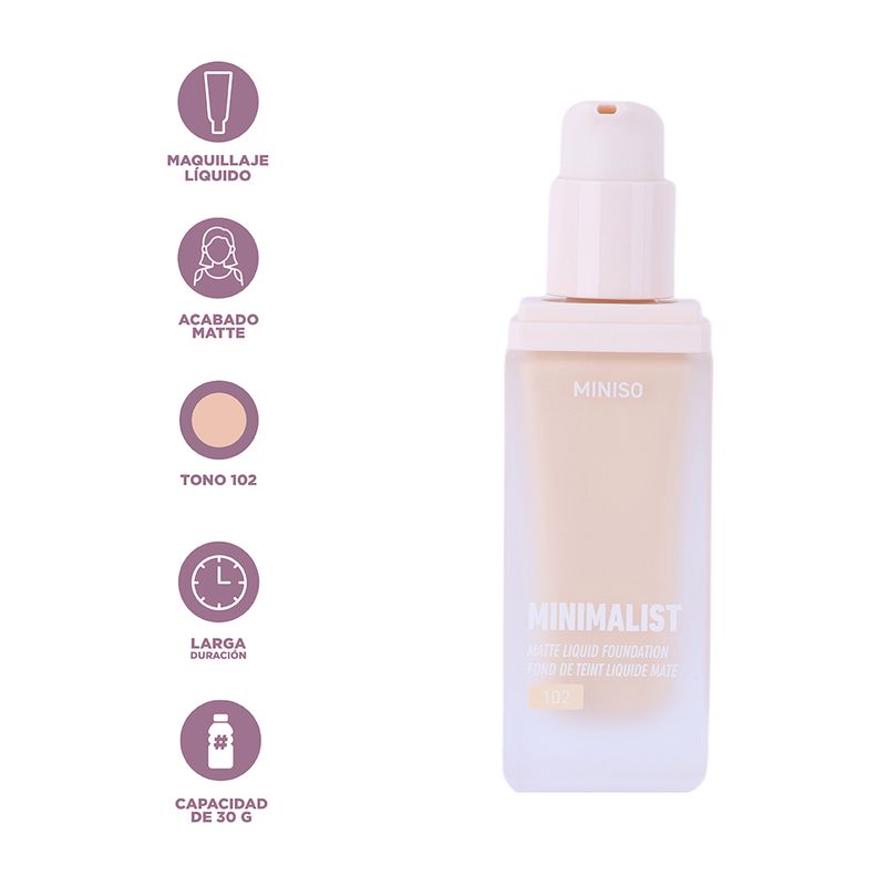 Base-De-Maquillaje-Liquida-Miniso-Minimalist-Tono-102-30-gr-3-26505