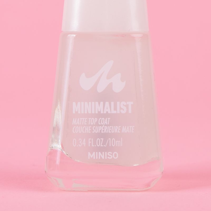 Esmalte-Para-U-as-Minimalist-10-ml-Capa-Superior-Mate-5-28520