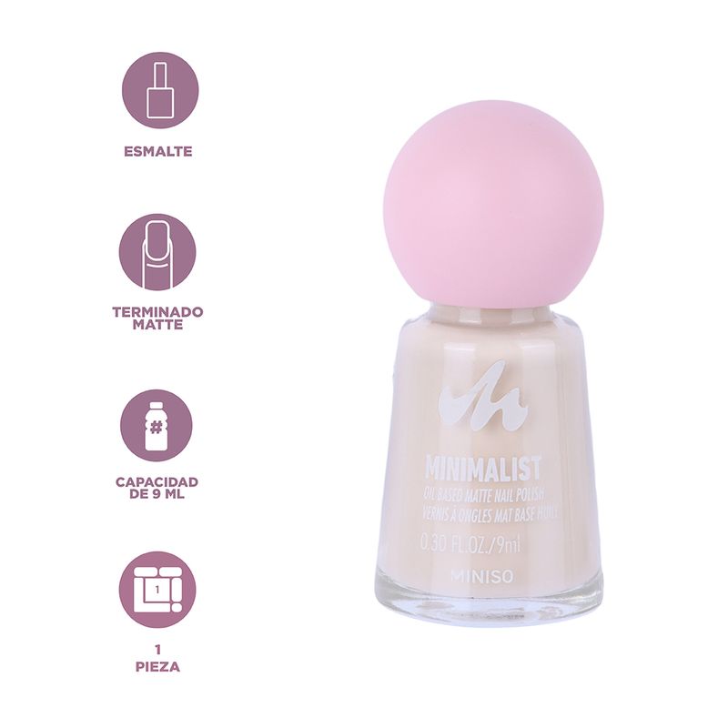 Esmalte-Para-U-as-Minimalist-Tono-M02-9-ml-Mate-3-28573