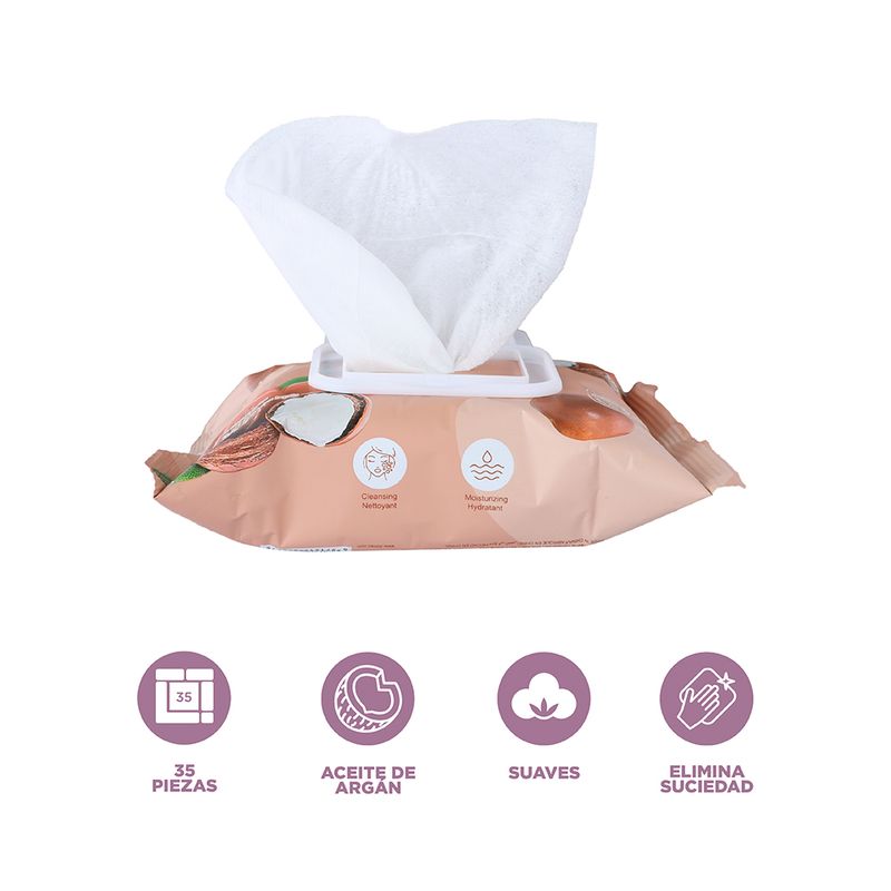 Toallitas-Desmaquillantes-Faciales-Miniso-Aceite-De-Arg-n-35-Piezas-3-26079