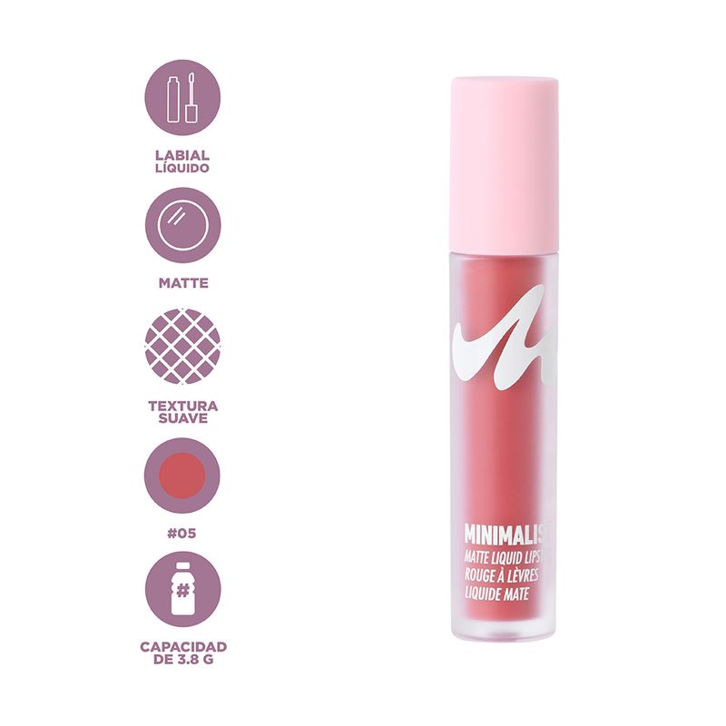 Labial-Liquido-Miniso-Minimalist-Tono-05-3-8-gr-Mate-4-26572
