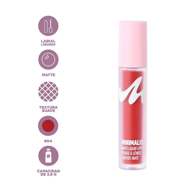 Labial-Liquido-Miniso-Minimalist-Tono-04-3-8-gr-Mate-4-26573