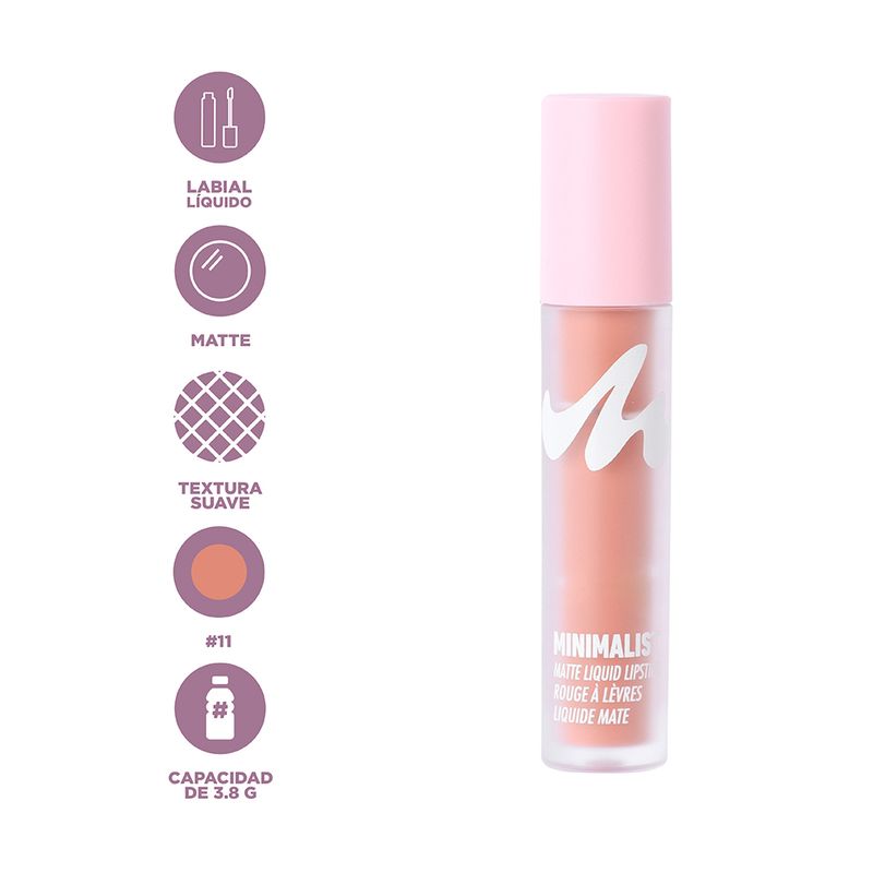 Labial-Liquido-Miniso-Minimalist-Tono-11-3-8-gr-Mate-4-26579