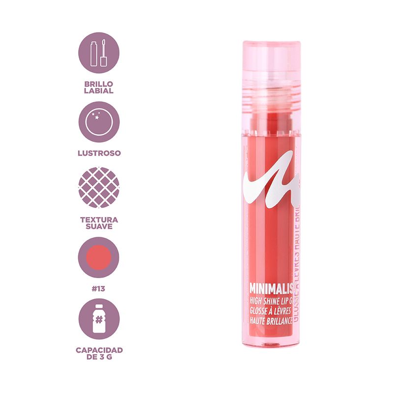Brillo-Labial-Liquido-Minimalist-Tono-13-3-gr-High-Shine-4-28602