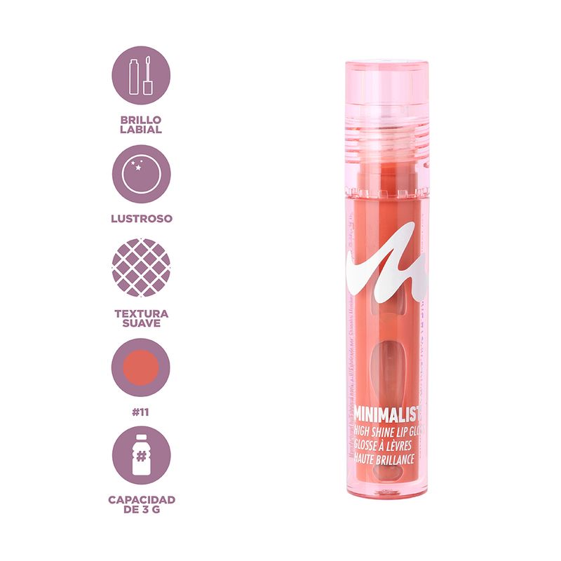 Brillo-Labial-Liquido-Minimalist-Tono-11-3-gr-High-Shine-4-28604