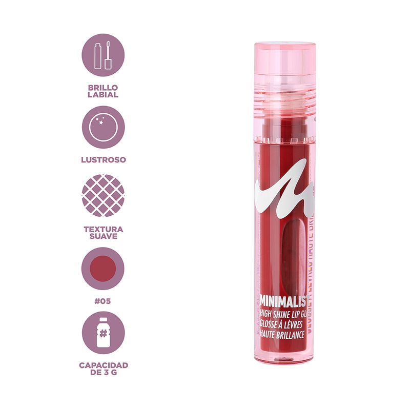 Brillo-Labial-Liquido-Minimalist-Tono-05-3-gr-High-Shine-4-28606