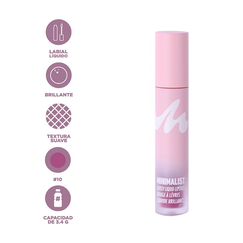 Labial-Liquido-Miniso-Minimalist-Tono-10-3-4-gr-Glossy-4-26587