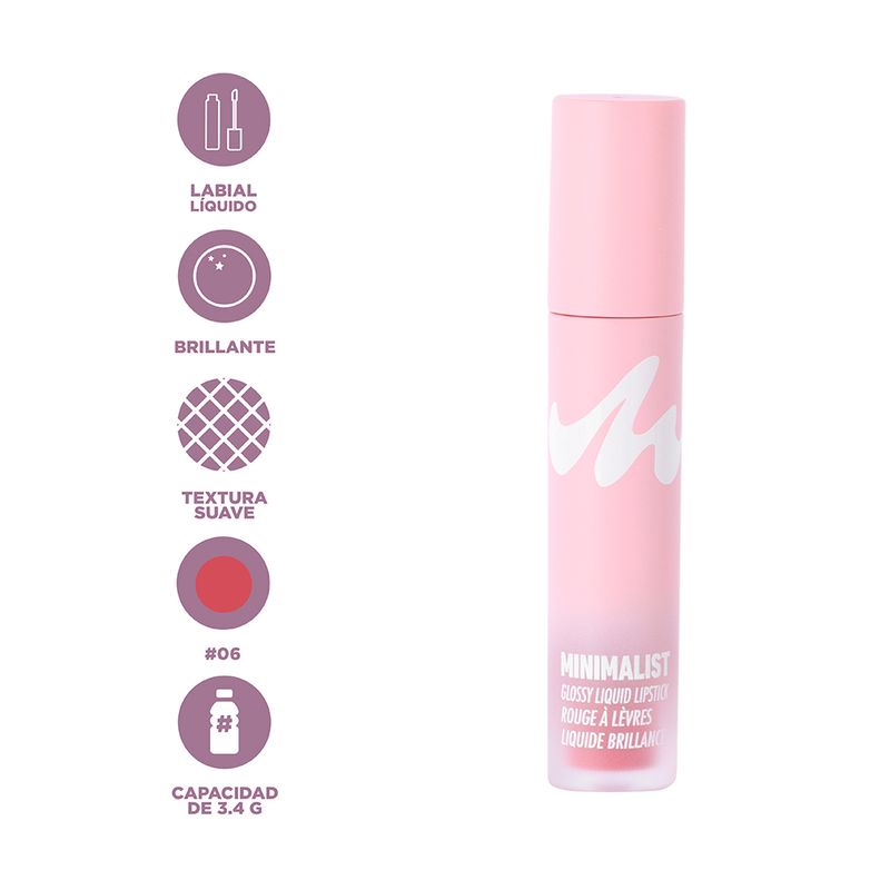 Labial-Liquido-Miniso-Minimalist-Tono-06-3-4-gr-Glossy-4-26588