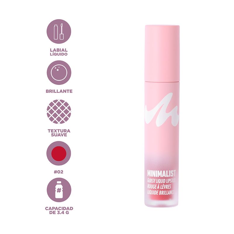 Labial-Liquido-Miniso-Minimalist-Tono-02-3-4-gr-Glossy-4-26595