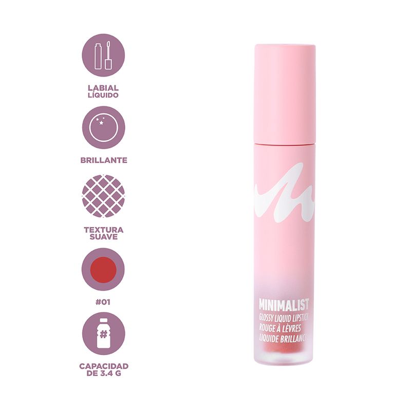 Labial-Liquido-Miniso-Minimalist-Tono-01-3-4-gr-Glossy-4-26596