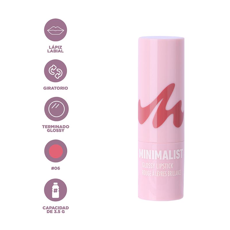 L-piz-Labial-Minimalist-Tono-06-3-5-gr-Glossy-4-28616